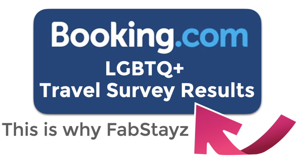 LGBT Airbnb Gay Airbnb alternative FabStayz inclusive accommodations 