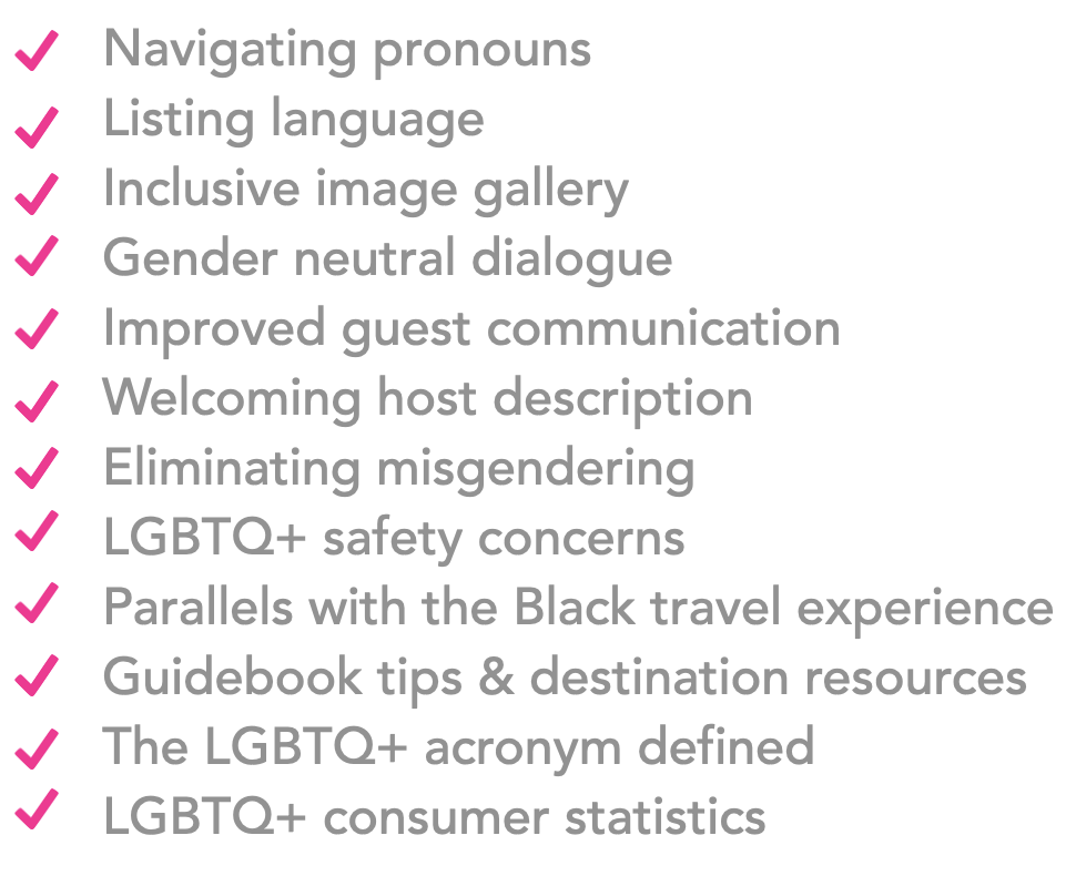 Gay Airbnb alternative FabStayz LGBTQ inclusive accommodations