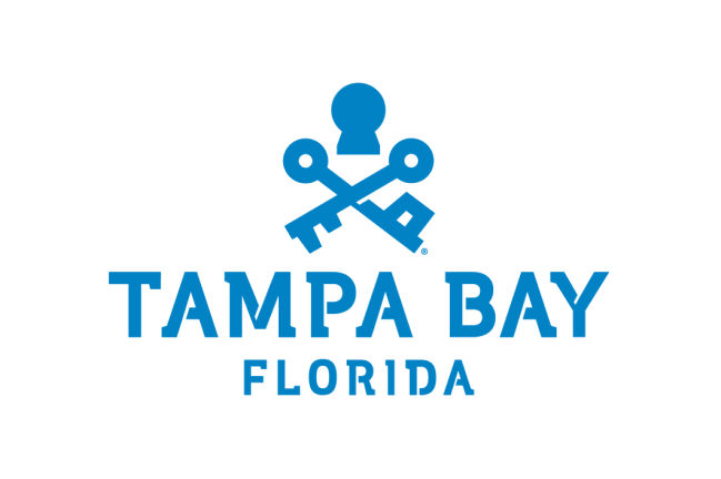 Tampa Bay Florida logo